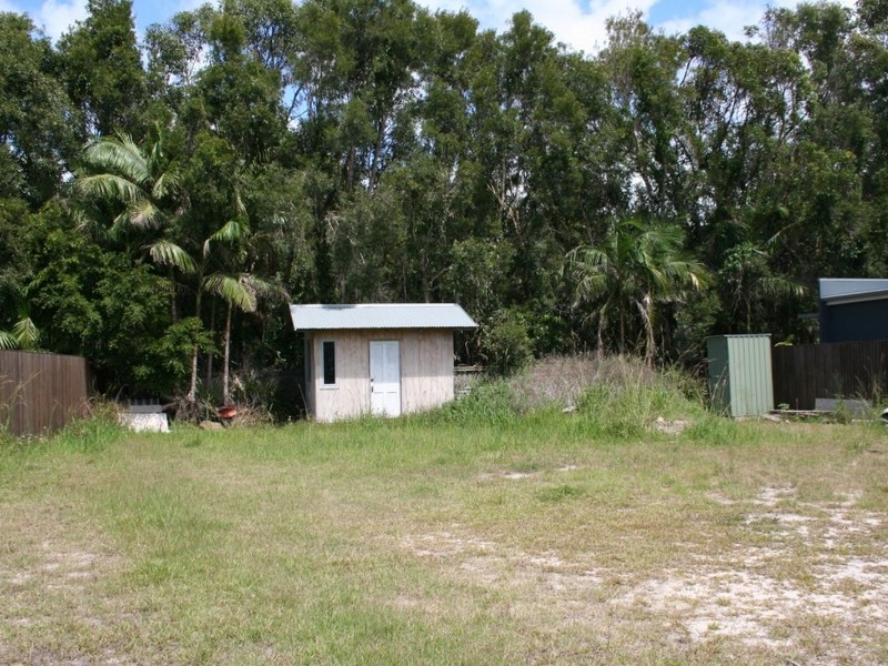 Lot 18/3 Sallywattle Drive, Byron Bay NSW 2481