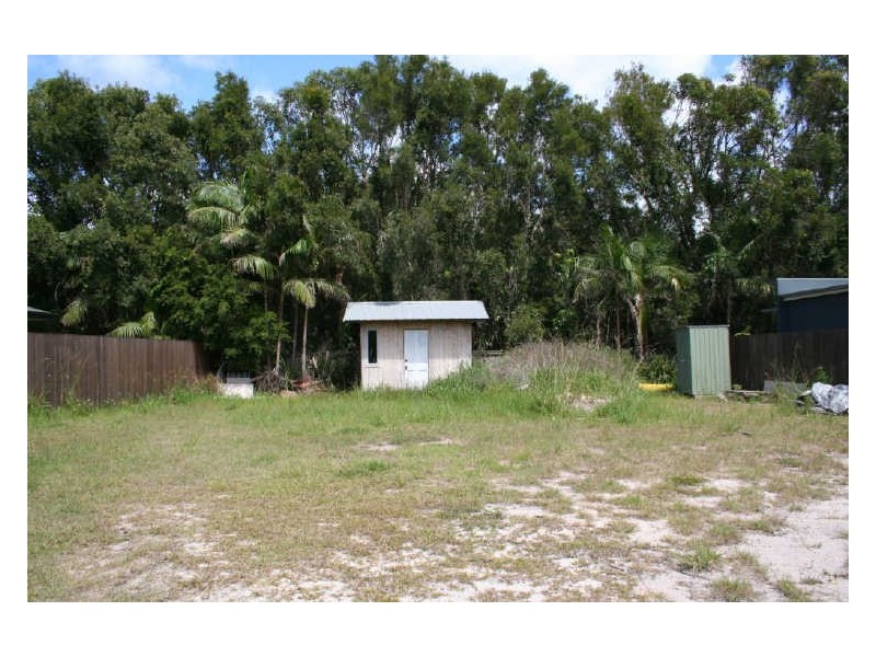 Lot 18/3 Sallywattle Drive, Byron Bay NSW 2481