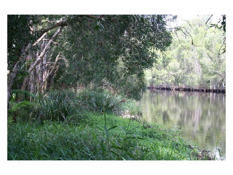 Lot 18/3 Sallywattle Drive, Byron Bay NSW 2481