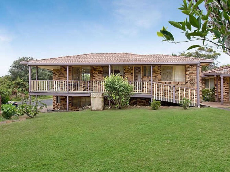 2/13 Beachcomber Drive, Byron Bay NSW 2481