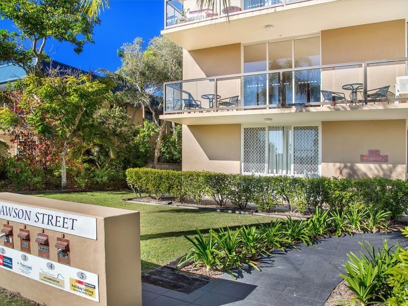 2/56 Lawson Street, Byron Bay NSW 2481