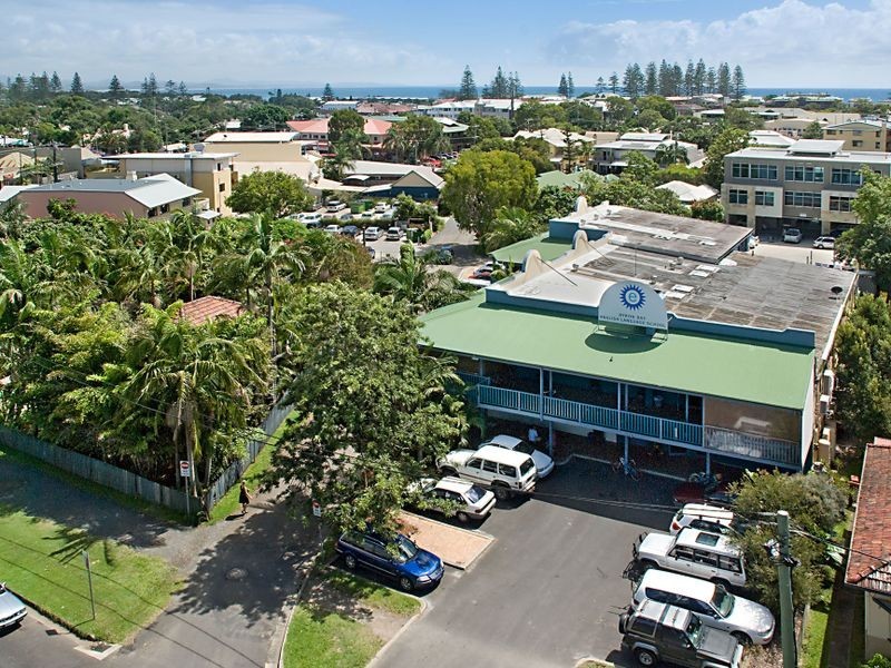 1/1 Carlyle Street, Byron Bay NSW 2481