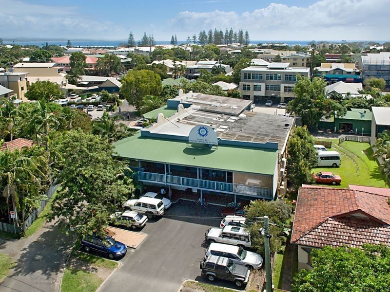 1/1 Carlyle Street, Byron Bay NSW 2481