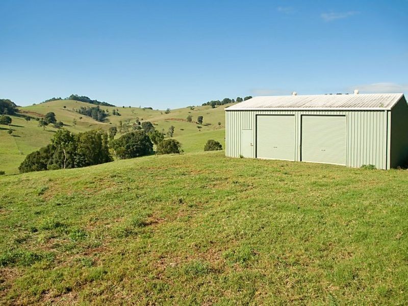 725 Tooheys Mill Road, Byron Bay NSW 2481