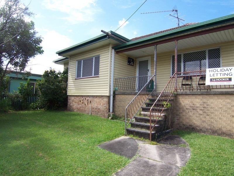 11 Bangalow Road, Byron Bay NSW 2481