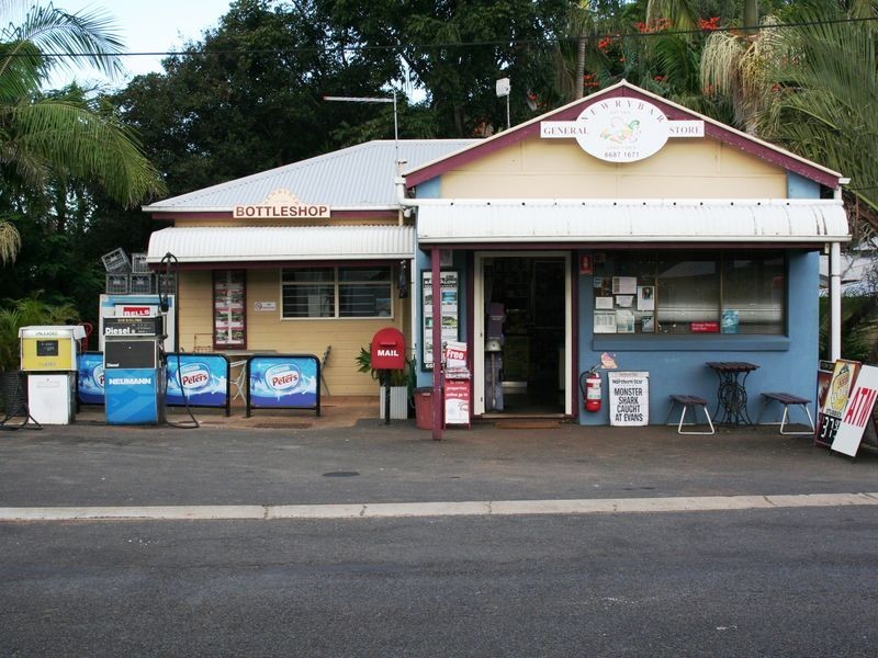 12 Old Pacific Highway, Byron Bay NSW 2481
