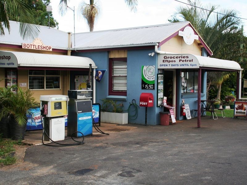 12 Old Pacific Highway, Byron Bay NSW 2481