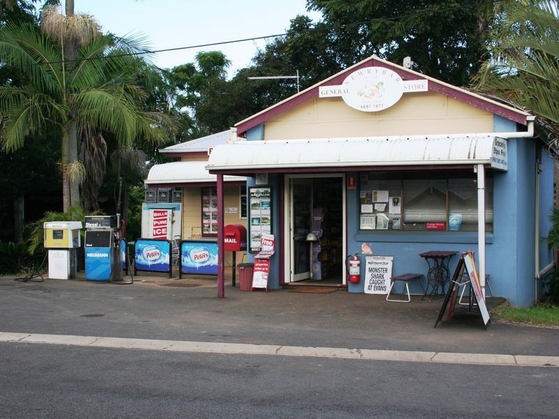 12 Old Pacific Highway, Byron Bay NSW 2481