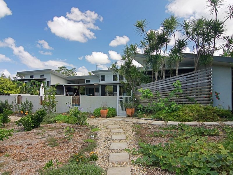Lot 2 Hill View Place, Byron Bay NSW 2481