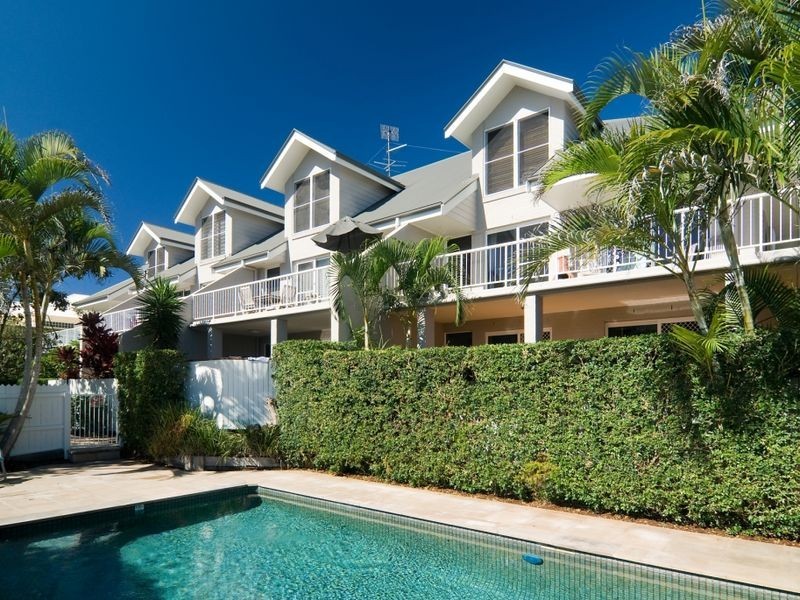 4/34-36 Kendall Street, Byron Bay NSW 2481