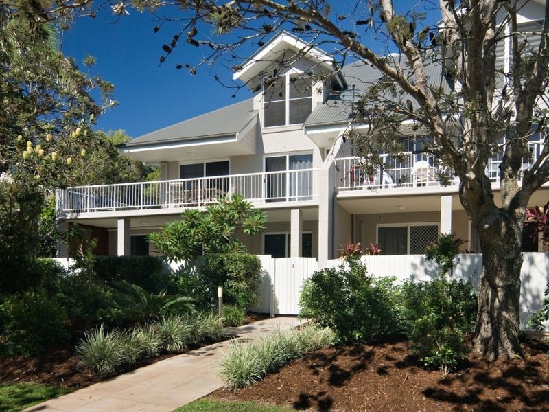 4/34-36 Kendall Street, Byron Bay NSW 2481