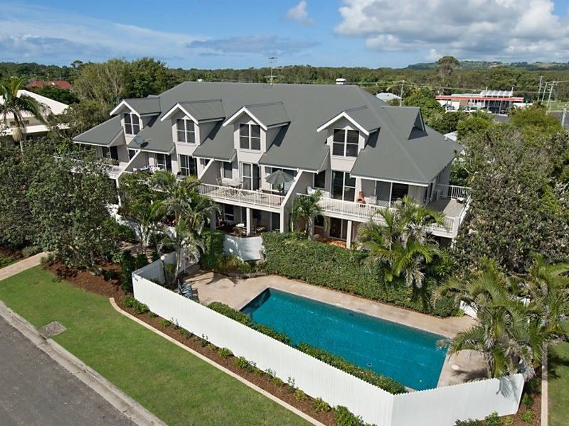 4/34-36 Kendall Street, Byron Bay NSW 2481