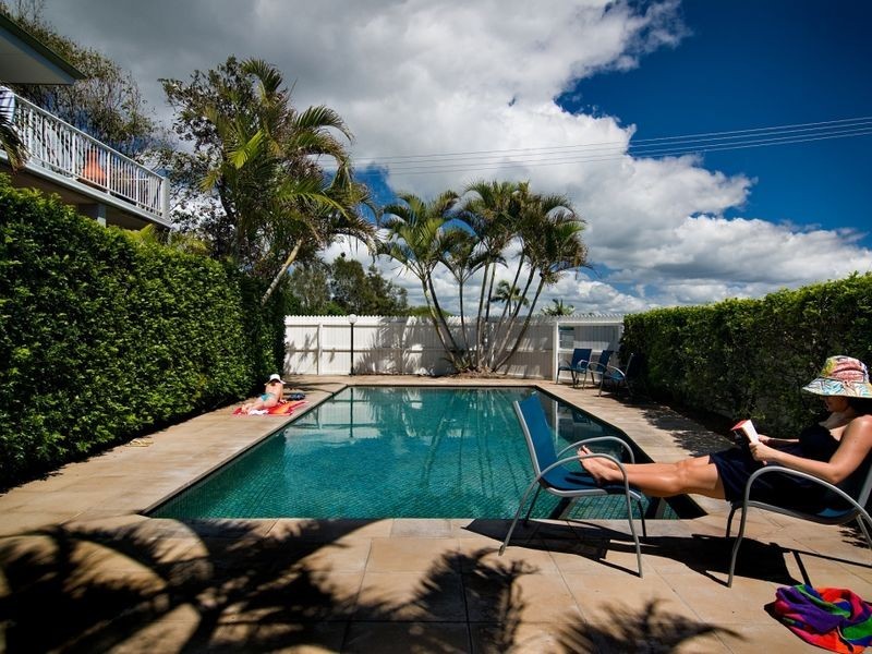 4/34-36 Kendall Street, Byron Bay NSW 2481