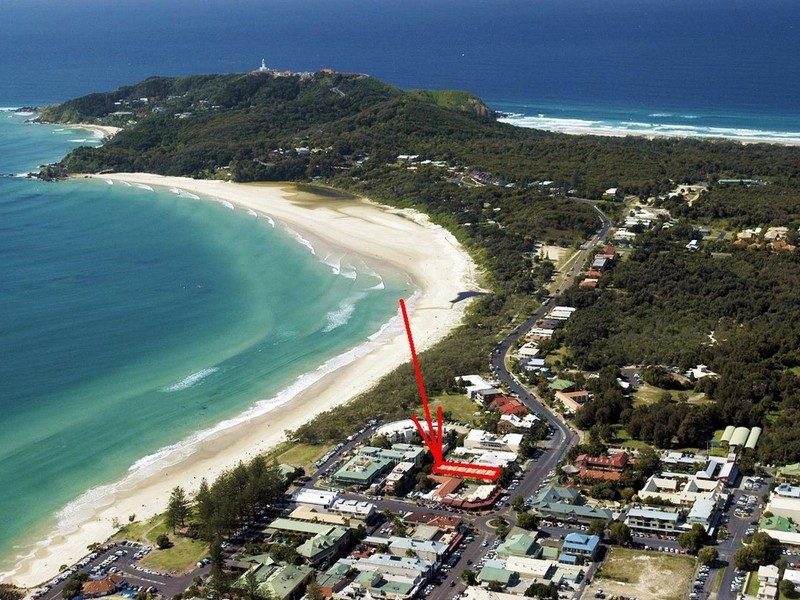 1/29 Lawson Street, Byron Bay NSW 2481