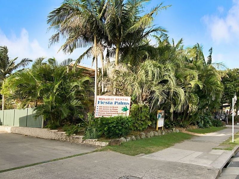 1/29 Lawson Street, Byron Bay NSW 2481