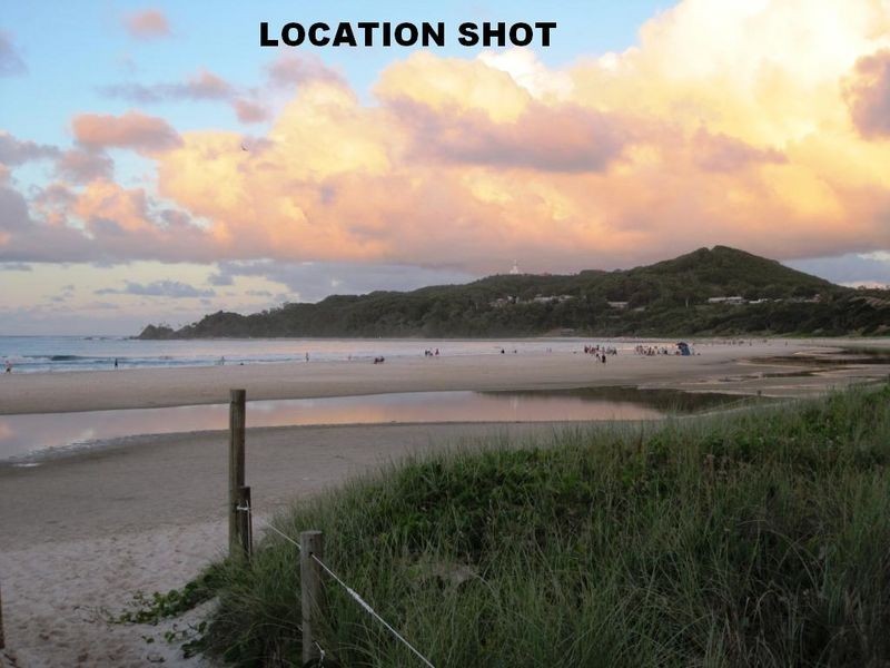 1/29 Lawson Street, Byron Bay NSW 2481