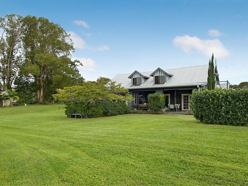 101 Phillips Road, Newrybar NSW 2479