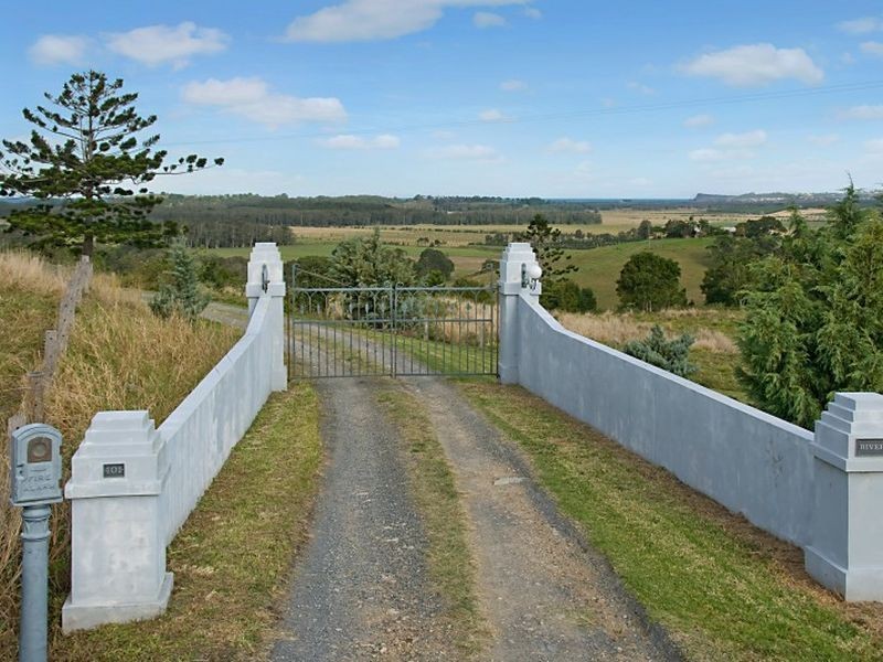 101 Phillips Road, Newrybar NSW 2479