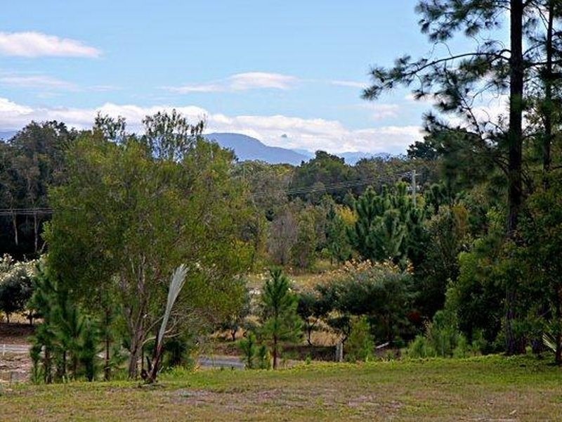 286 Skinner Shoot Road, Skinners Shoot NSW 2481