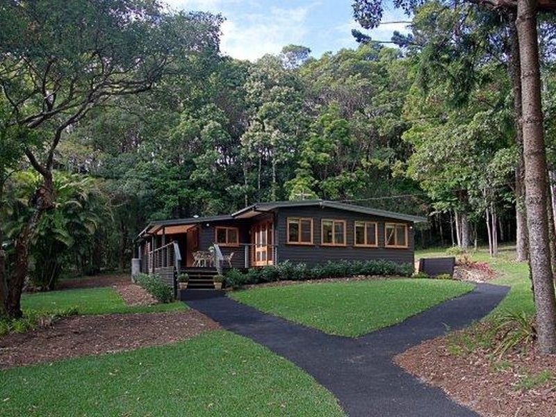 286 Skinner Shoot Road, Skinners Shoot NSW 2481