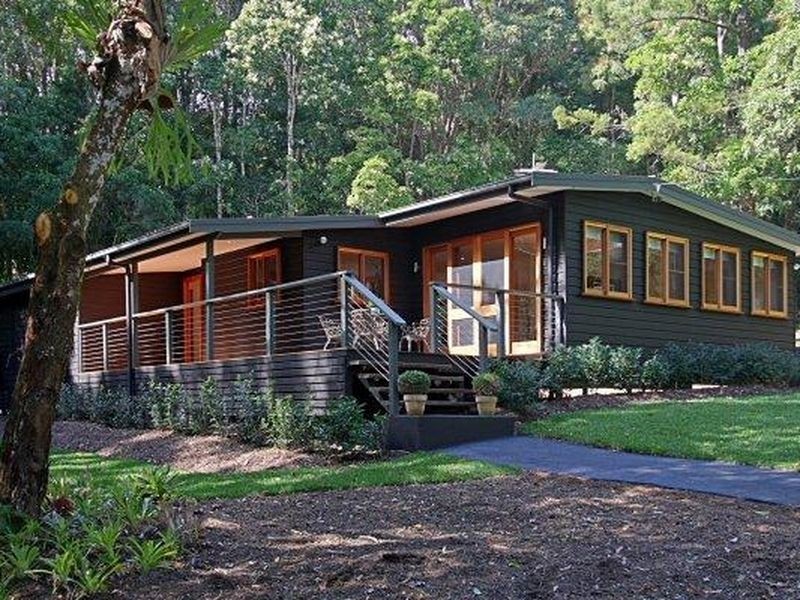 286 Skinner Shoot Road, Skinners Shoot NSW 2481