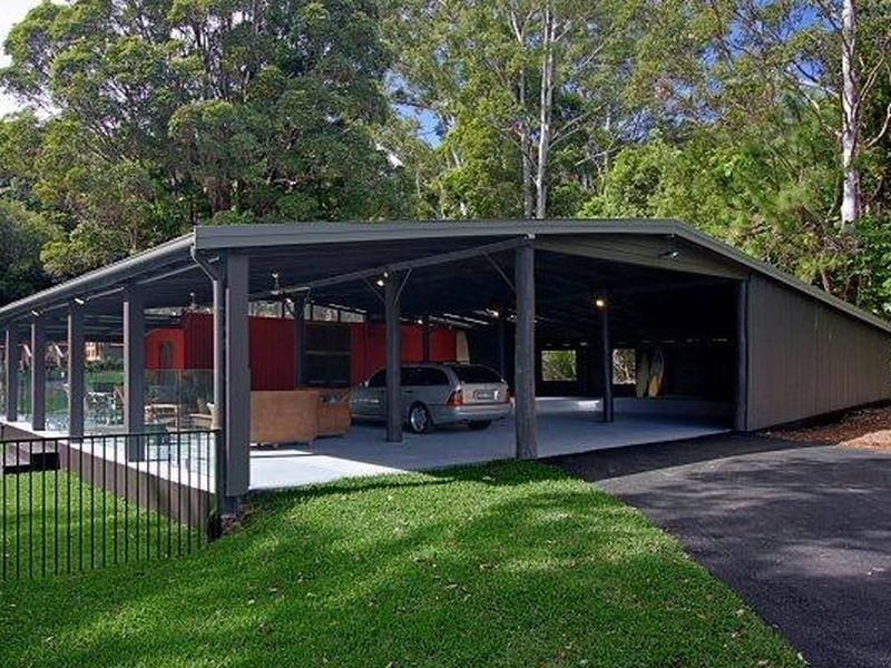 286 Skinner Shoot Road, Skinners Shoot NSW 2481