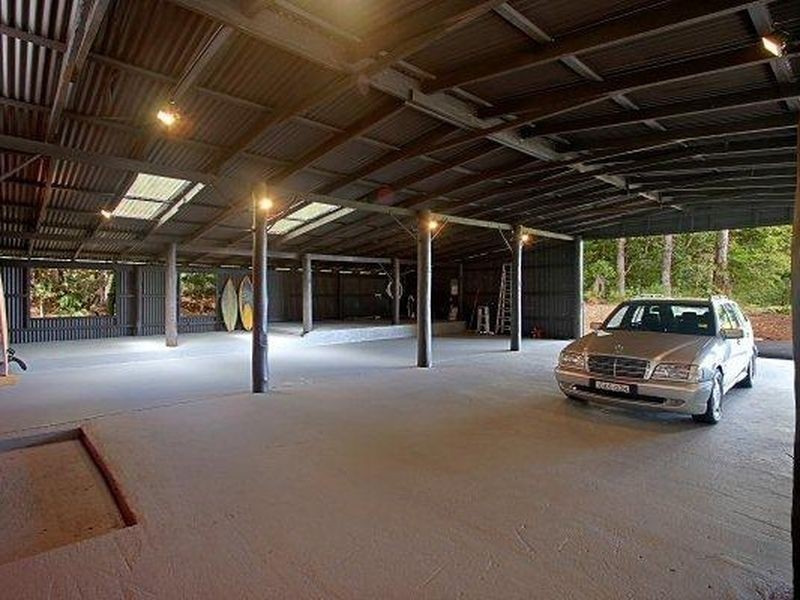 286 Skinner Shoot Road, Skinners Shoot NSW 2481