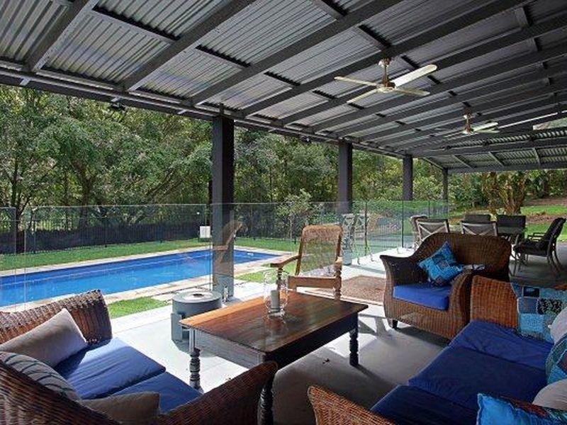 286 Skinner Shoot Road, Skinners Shoot NSW 2481