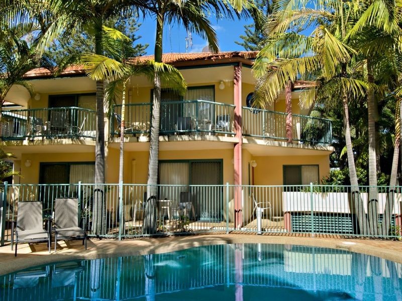 9/45 Shirley Street, Byron Bay NSW 2481