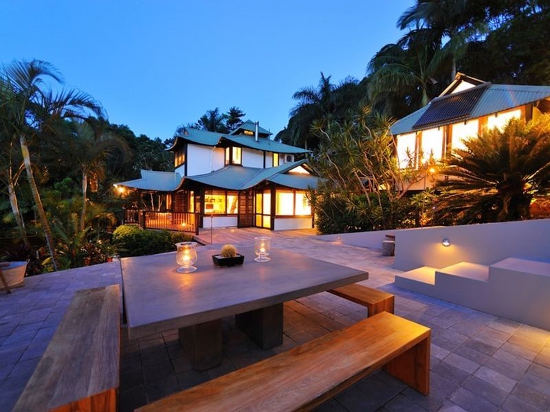 154 Old Bangalow Road, Byron Bay NSW 2481