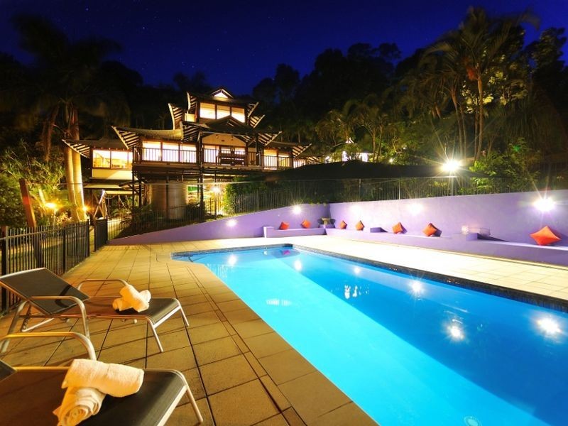 154 Old Bangalow Road, Byron Bay NSW 2481