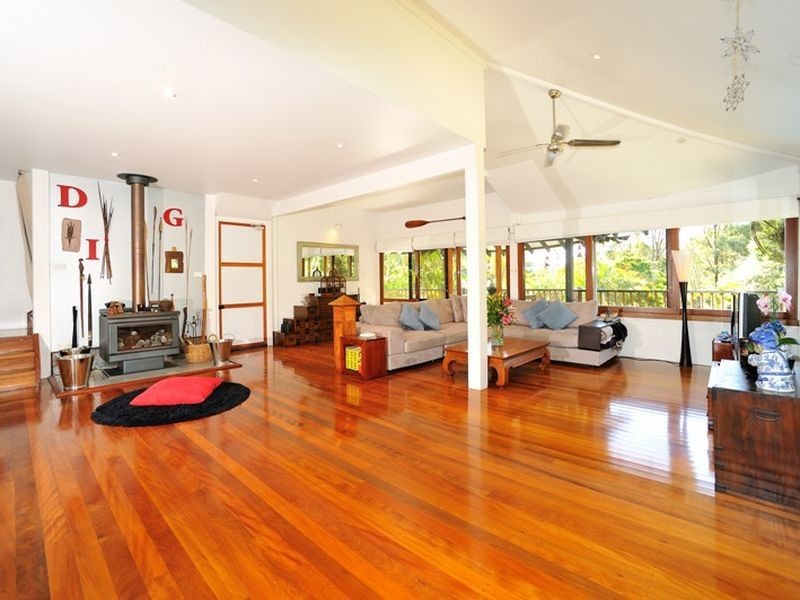 154 Old Bangalow Road, Byron Bay NSW 2481