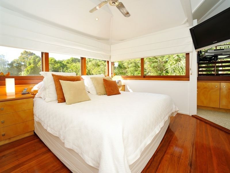 154 Old Bangalow Road, Byron Bay NSW 2481