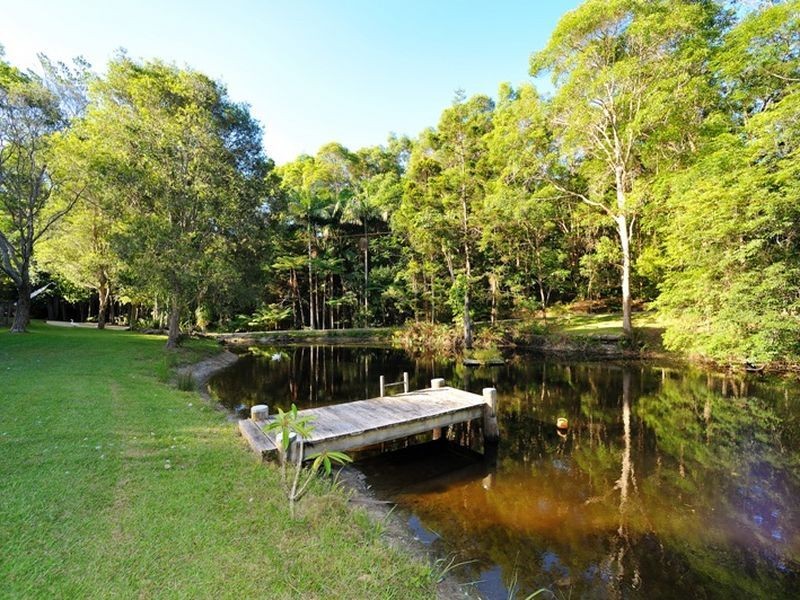 154 Old Bangalow Road, Byron Bay NSW 2481