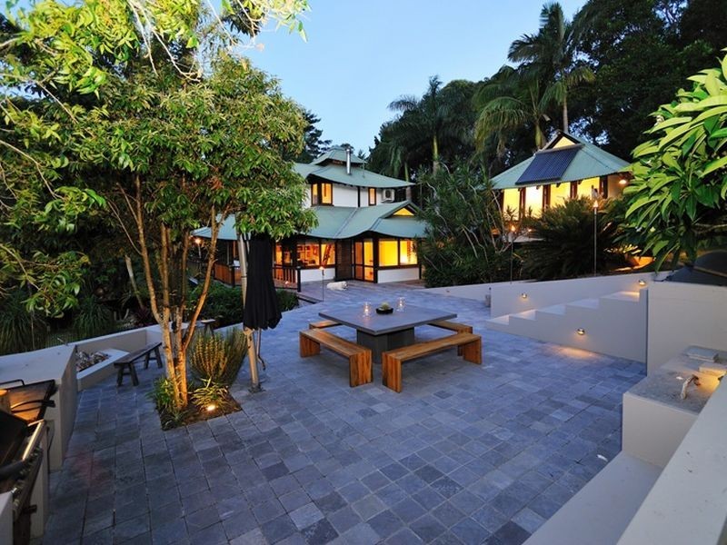 154 Old Bangalow Road, Byron Bay NSW 2481