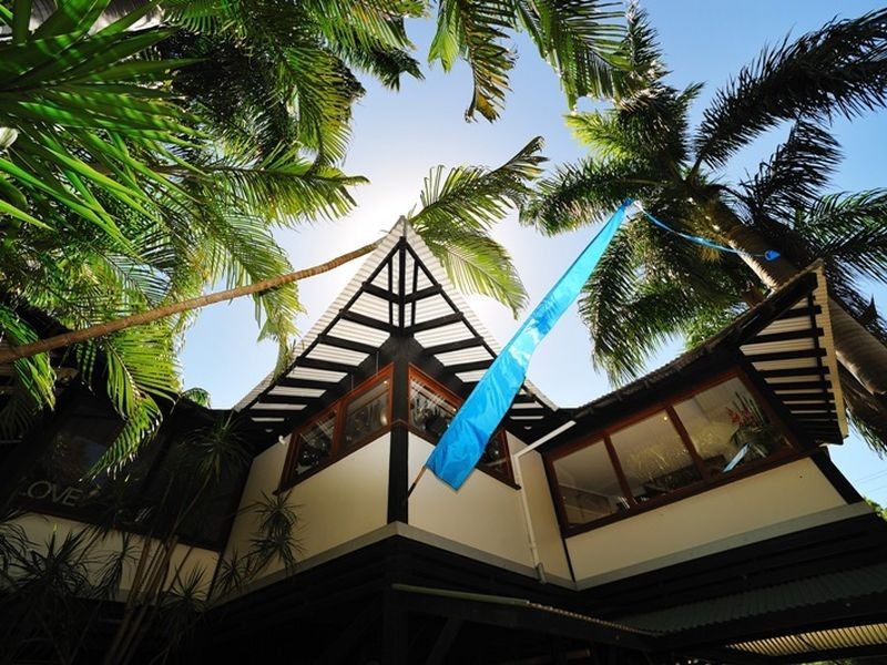 154 Old Bangalow Road, Byron Bay NSW 2481