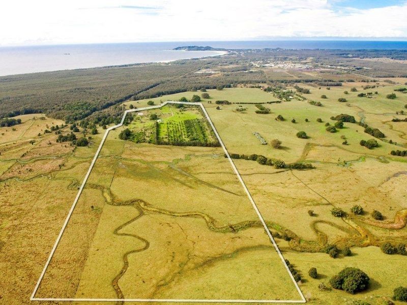 163 Quarry Lane, Ewingsdale NSW 2481