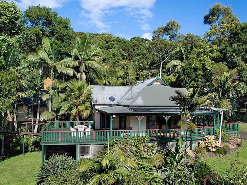 188 Balraith Lane, Ewingsdale NSW 2481