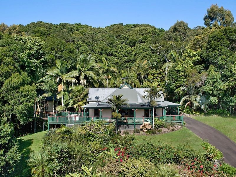 188 Balraith Lane, Ewingsdale NSW 2481