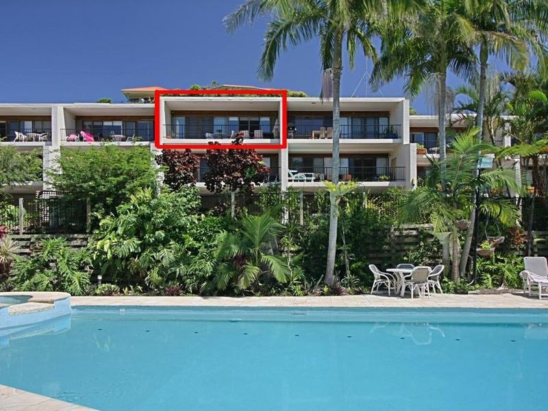 8/24 Scott Street, Byron Bay NSW 2481
