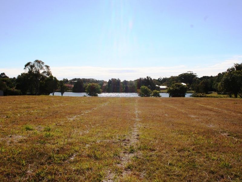 Lot 6 Dehnga Place, Byron Bay NSW 2481