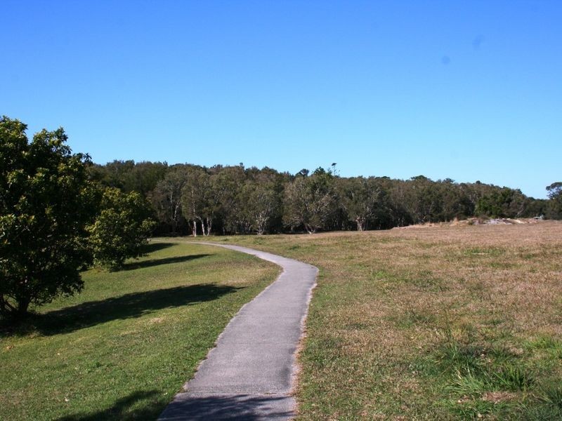 Lot 6 Dehnga Place, Byron Bay NSW 2481
