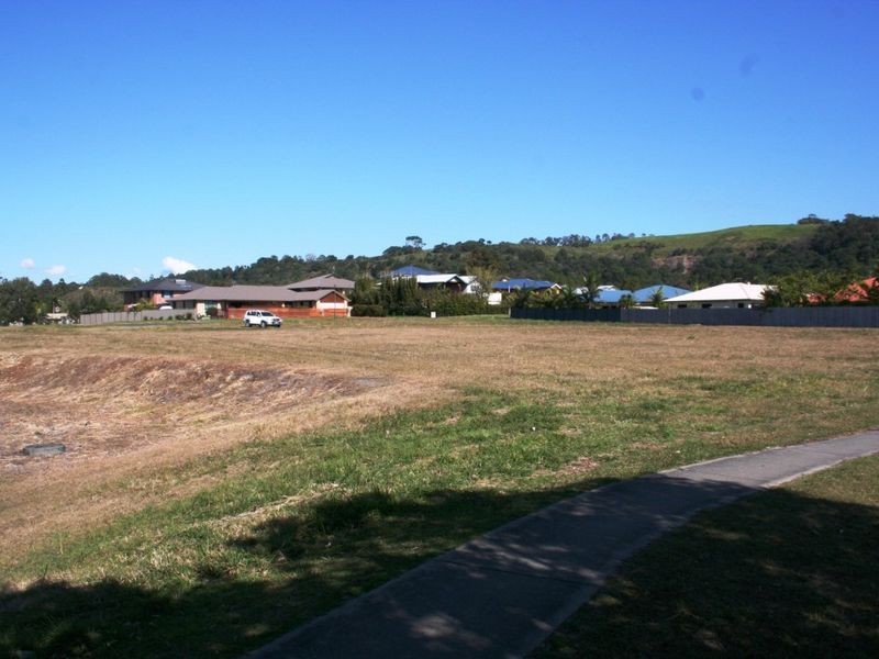 Lot 6 Dehnga Place, Byron Bay NSW 2481