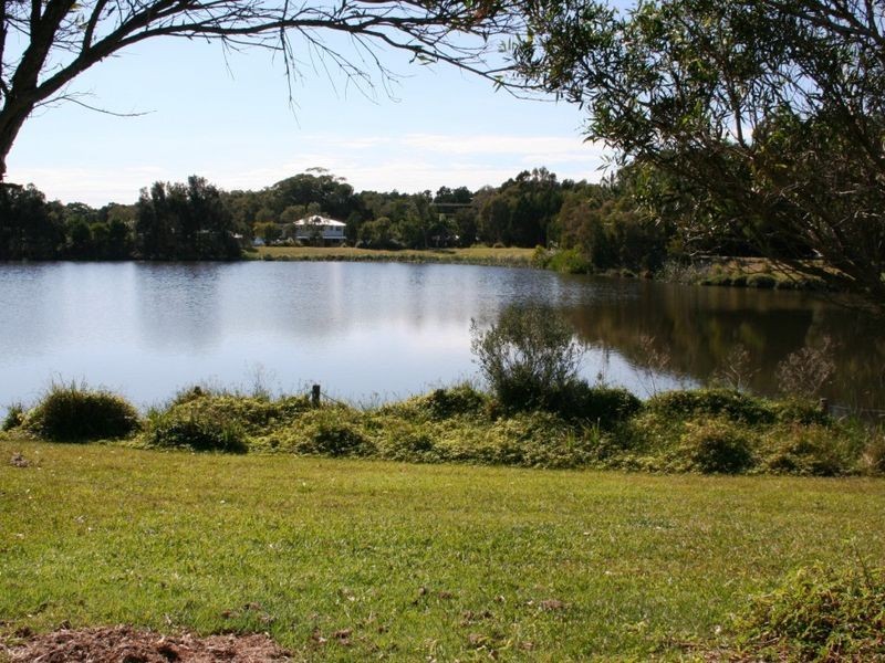 Lot 6 Dehnga Place, Byron Bay NSW 2481