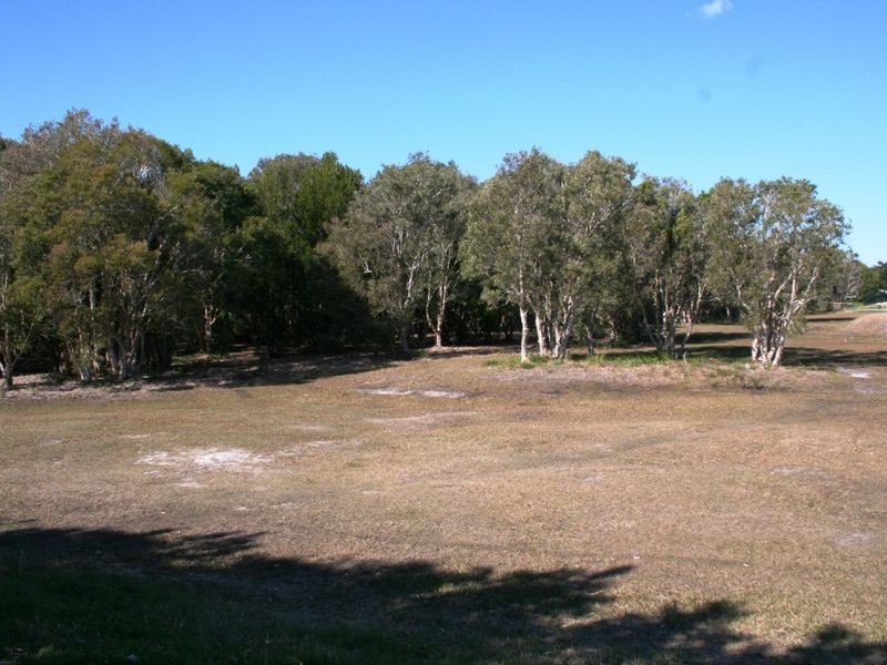 Lot 6 Dehnga Place, Byron Bay NSW 2481