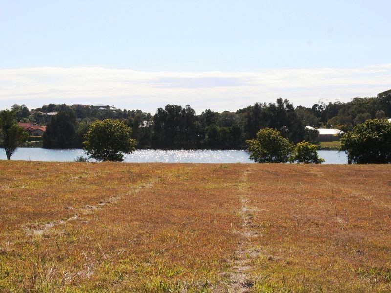 Lot 6 Dehnga Place, Byron Bay NSW 2481
