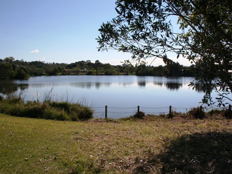 Lot 6 Dehnga Place, Byron Bay NSW 2481