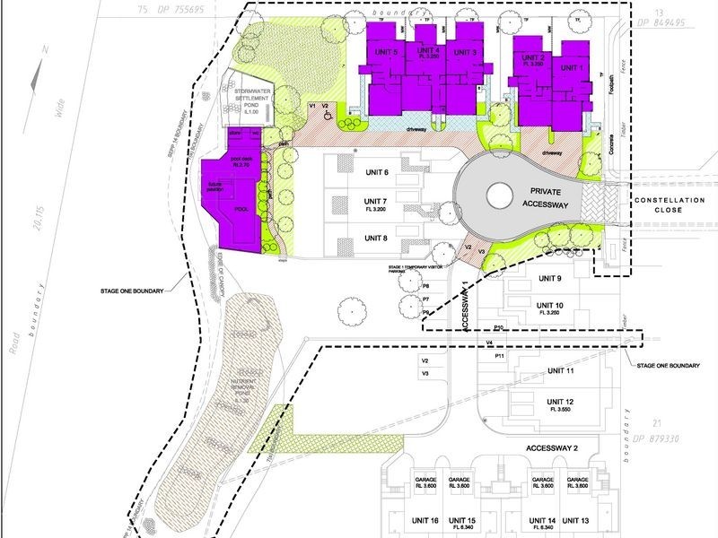 6/11 Constellation Close, Byron Bay NSW 2481