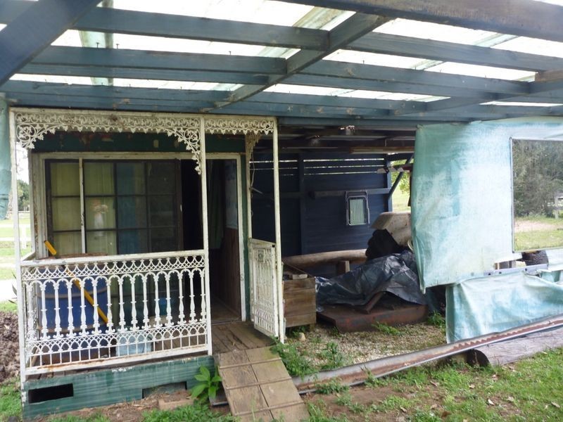 Lot 2 Pacific Highway, Byron Bay NSW 2481