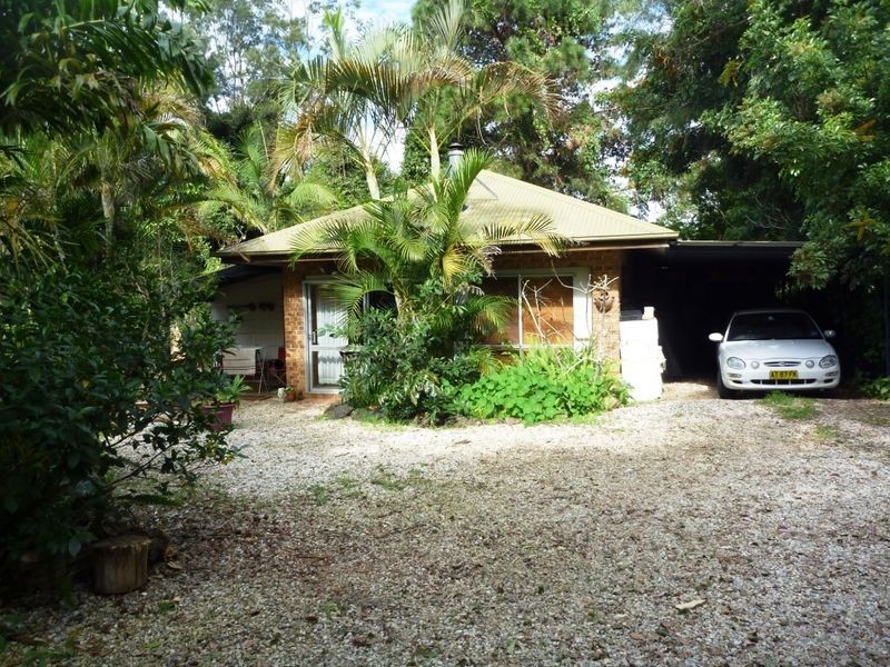 Lot 2 Pacific Highway, Byron Bay NSW 2481